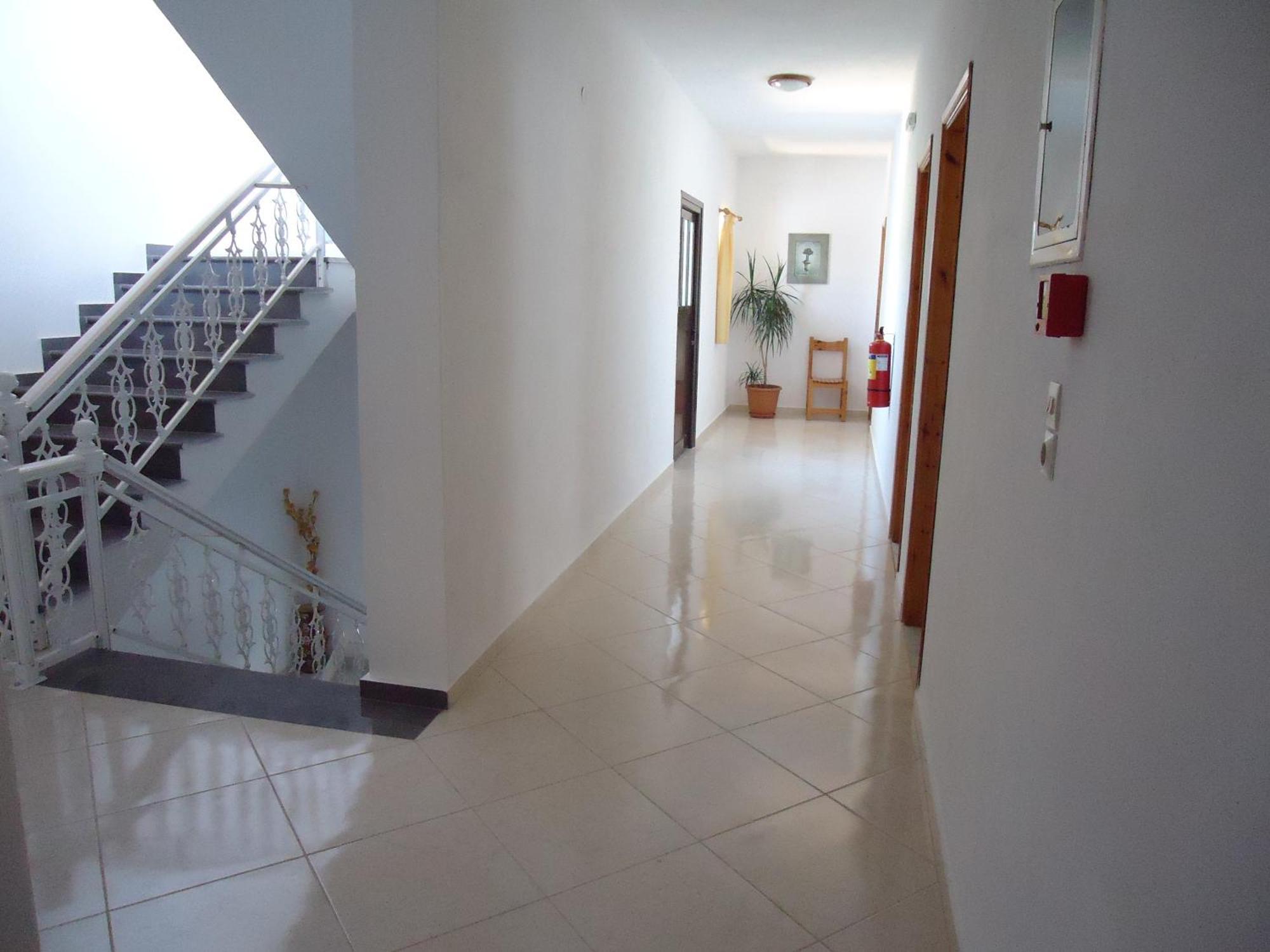 Panorama Hotel Ammoudia Exteriör bild